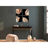  Slika - Golden Monsters (4 Parts) 60x60 | shoptok.hr