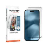 Myscreen protector MyScreen Diamond Glass New zaščitno steklo za Samsung Galaxy A26, 9H, Full Cover Cene