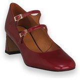 Angel Alarcon Salonarji RUBINO VENICE Rdeča Cene