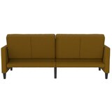 Støraa Žuta sklopiva sofa 86 cm Presley – | shoptok.hr