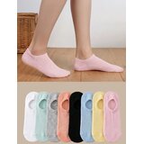 TRENDYOLMILLA Ženski set čarapa Thmss26Co00011, 8 komada, Šareni Cene