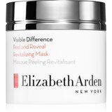 Elizabeth Arden Visible Difference Peel-Off maska s revitalizacijskim učinkom s kiselinama 50 ml | shoptok.hr