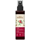 Eliksir za suhu i oštećenu kosu Green Pharmacy 150 ml – Nar i Argan | Eponuda.ba