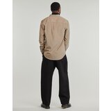 Tommy Jeans TJM REG BABY CORD SHIRT EXT Bež | shoptok.hr