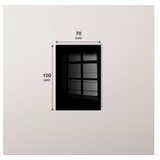 WALLXPERT dekorativna slika 1915 70 x 100 | ePonuda.com