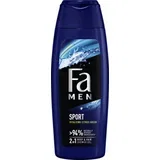 active sport ginko gel za tuširanje 250ml pvc