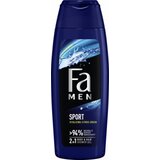 Fa gel za tuširanje - Men Shower Gel - Sport Cene