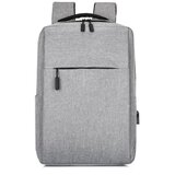 BORG Ruksak za Notebook S55 17.3" Siva Cijene