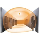 Steinel 056063 - LED spoljašnje svetlo sa senzorom RS PRO LED/9,5W/230V IP54 | Eponuda.com