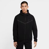 Nike Man's Hoodie Tech Fleece CU4489-010 | shoptok.hr