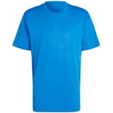 Adidas Majica modra | Shoptok.si