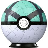 Ravensburger Puzzle 3D Poke Ball 54 komada | shoptok.hr