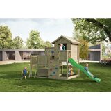 Fungoo set sweet house - drveno dečije igralište | ePonuda.com