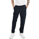 Tommy Hilfiger Hlače s 5 žepi MW0MW42336 Modra Cene