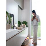 Curver Plastična košara ø 17x13 cm Jute – | shoptok.hr