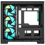 Raidmax kućište infinita i610 chrome crno | ePonuda.com