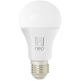 Tuya immax neo 07743C - set od 3 prigušiva led rgb+cct sijalice E27/11W/230V 2700-6500K | Eponuda.com