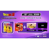 Bandai Namco Switch Dragon Ball Z: Kakarot - Daima Edition | ePonuda.com