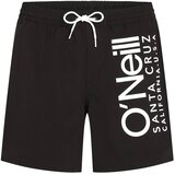 O'neill Kopalne hlače 'Cali 16' črna | Shoptok.si