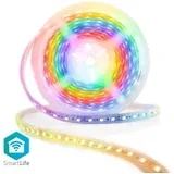 WIFILS51CRGB smart lighting Smart strip light Wi-Fi
