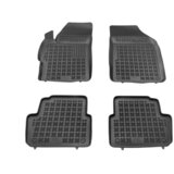 REZAW-PLAST Tipske patosnice za Chevrolet Spark II (2013+) - facelifting - kadice | Eponuda.com