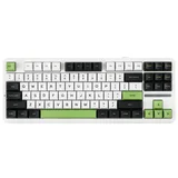 tastatura F87 mehanička 2.4GHz/USB-C/BT5.0