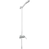  Set glave tuša Krom G 1 / 2 inča | shoptok.hr