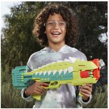 Nerf Hasbro Dinosquad Armor-strike pucaljka sa spužvastom municijom. | shoptok.hr