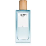 Loewe Agua Él toaletna voda za muškarce 75 ml | shoptok.hr
