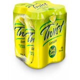Lav twist limun pivo 3+1 gratis 4x500ml limenka Cene