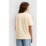 Billabong Heading West T-Shirt white cap Slike