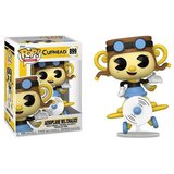 Funko POP GAMES: CUPHEAD - AEROPLANE CHALICE | shoptok.hr