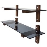 Hanah home zidna polica R202