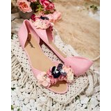 Resti Rubber ballerinas with flower Koddies | Shoptok.si