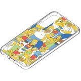 Samsung OVITEK FRAME COVER ZA GALAXY S22 SIMPSONS MIX BEL, (21969828) | Shoptok.si