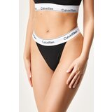 Calvin Klein Underwear Hlačke Črna | Shoptok.si