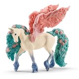 Schleich cvijetni pegaz, figura | shoptok.hr