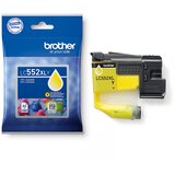 Brother Tinta LC552XLM, Magenta | Eponuda.ba