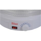 Zilan ZLN9645 Aparat za sušenje voća, Beli | Eponuda.com