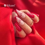 Silcare mani more gel Polish-31 trajni gel lak za nokte uv i led
