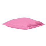 Atelier Del Sofa podni jastuk cushion pouf 70x70 pink | Eponuda.com