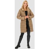 PERSO Woman's Jacket BLH230015F Cene