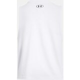 Under Armour Tank Top Vanish Energy Crop Tank-WHT - Women | Shoptok.si