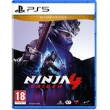 Ninja Gaiden 4 Deluxe Edition (PS5) Cene