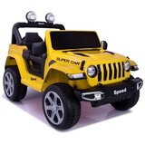  Auto na akumulator FT-938 4x4 - žuti/lakirani | Eponuda.ba