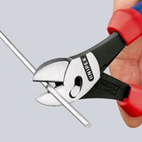 Knipex kose sečice visokih performansi TwinForce® 180mm ( 73 72 180 ) | ePonuda.com