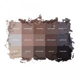 Wibo - Neutral Eyeshadow Palette - Senka za oči | Eponuda.ba