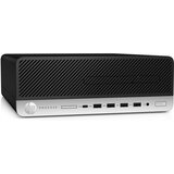 HP 600 G4 sff i3-8100/8GB/256GB NEW/1VGA + 2DP/Win8Pro upg Win10Pro refurbished računar | ePonuda.com