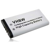 VHBW Baterija za Nintendo DSi, 840 mAh Cene