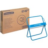 Kimberly Clark Držač za ubrus, Zidni, 57.5x25x12.5 cm, Plavi Cene